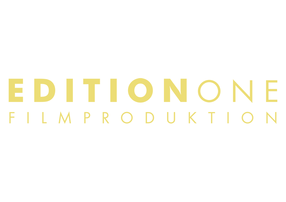 editionONE Filmproduktion Logo